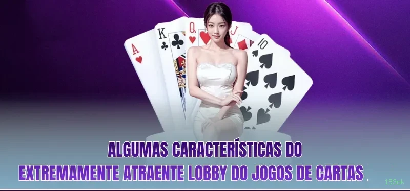 Imagem promocional do cassino online da 193ok mostrando jogos ao vivo